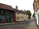 This former Lacons pub in Halesworth is now home to a vintage clothing - via Daymix