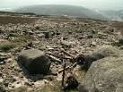 PA411 Aircraft Crash Site - via Daymix
