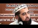 Mufti Muhammad Zubair 'Islam