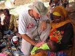 The Supper Room Fundraiser Supports Doctors Without Borders ...