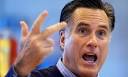 US politics live: economic recovery threatens Mitt Romney's appeal ...