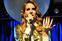 LANA DEL REY: 'Video Games' Singer Drops Second Single 'Born to ...