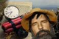 Mention the name Edward Abbey