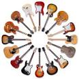 Ultimate Guitarists - The PokéCommunity Forums