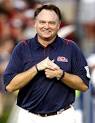 Letting Jeremiah Masoli join Ole Miss shows HOUSTON NUTT is dirty ...