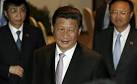 Xi Jinping to Meet Chairman of Taiwans Ruling Kuomintang