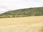 SP7601 : Wain Hill from - via Daymix