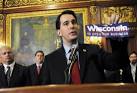 At CPAC, Gov. Scott Walker Defends Wisconsin Budget Reforms