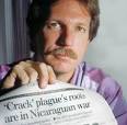 Gary Webb: More Pieces In The Suicided Puzzle - Pt 1