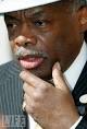 Mr. Willie Brown, a mentor and