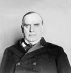 William Mckinley - President Of The United States Of America - C ...