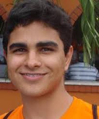 Felipe Alexandre Lima de Abreu - FelipeAlexandre
