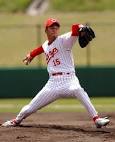 Hiroki Kuroda, RHSP