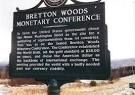 Modern America | Industry / Bretton Woods Agreement