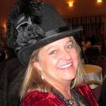 Today we welcome Shelly Brooks