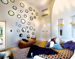 Bedroom wall decoration design ideas | Fithomedecor