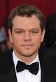 Matt Damon Picture