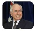 Actually, it appears that John Howard is the one that's worked himself into ... - john-howard