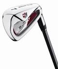 Wilson Staff Di9 Irons