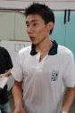 MCA's Gopeng parliamentary seat candidate Ling Hee Leong today adopted an unusual approach to his campaign in the form of a badminton match featuring the ... - d1c4f61db95b8f8adafa94c135d856bc