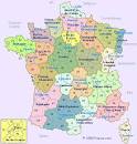 Travel and Living in France @ 1800-