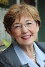Candidate Elaine Marshall