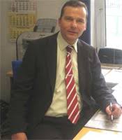 Volker Jordan (Bild) verstärkt seit dem 15. Februar 2008 die Geba Kunststoffcompounds GmbH (www.geba.eu).
