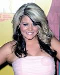 Lauren Alaina Picture 25   2011 CMT Music Awards
