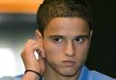 Name-: Ibrahim Afellay