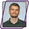 Blake Laing (Postdoc) B.S. Physics, Southern Adventist University, 2000 - laing-b