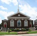 First Christian Church