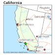 Best Places to Live in Commerce, California