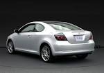 2008 Scion tC (The Torque Report)