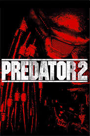 ดูหนัง Predator2 คนไม่ใช่คน2