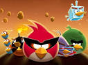 Angry Birds Space download available now   TechShout