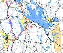 Gilford, New Hampshire (NH) profile: population, maps, real estate ...