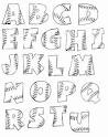 Printable Bubble Letters | Classroom Jr.