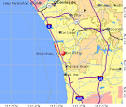 Encinitas, California (CA 92023, 92024) profile: population, maps ...