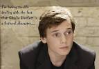 Fictional Character - Charlie Bartlett Fan Art (6886567) - Fanpop