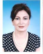 Aygun Huseynova doctor of biological sciences,docent - aygun