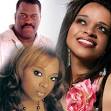 Karen Clark Sheard and Ki