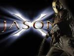 Jason X wallpaper