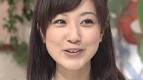 川田裕美さん - 女子アナ