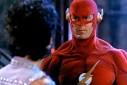 Flash Movie Will Combine Dark Knight Matrix Silence of the