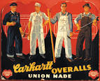 Hamilton Carhartt was born in 1855 in Macedon Lock | DIAMOND AND ...