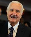 Mexican author Carlos Fuentes has died. - 6934587