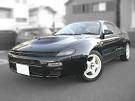 FOR SALE 1991 TOYOTA CELICA