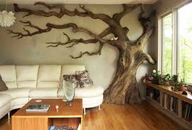 19 Awesome Images Interior Wall Decor | Abogado Design