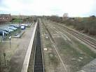 Honeybourne Station - via Daymix