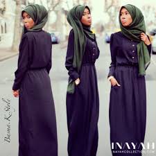 STREET STYLE HIJAB FASHION � Abayas, Hijabs, Jilbabs, Modest ...